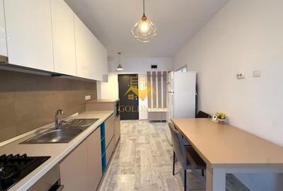 Apartament cu 2 camere decomandat, mobilat în Zorilor