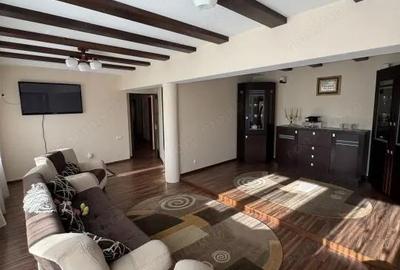 Casă cu 8 camere cu Teren 380 Mp în Central - 6