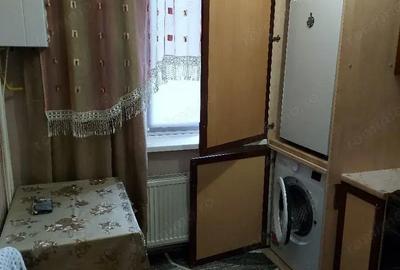 Garsonieră decomandată în Militari