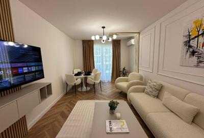 Persoana fizica, apartament 2 camere, 58mp plus balcon 12mp, bloc premium - 3