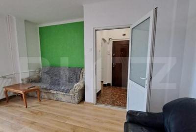 Apartament 2 camere, semidecomandat, 48mp, Ultracentral - 2