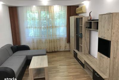 Apartament cu 3 camere în Tineretului - 2