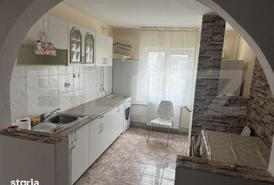 Apartament cu 3 camere în Central - 9