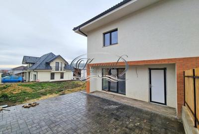 Duplex cu CF in Chinteni - 2