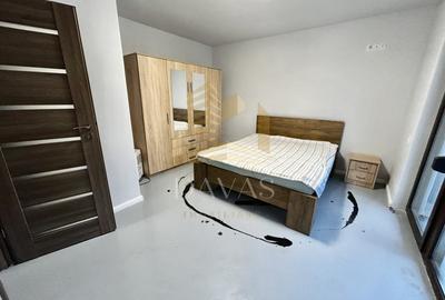 Casa tip duplex 5 camere de inchiriat | Borhanci | Terasa Casa tip duplex 5 camere de inchiriat | Borhanci | Terasa - 12