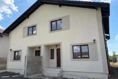 Casă cu Teren 270 Mp în Moșnița Veche - 6