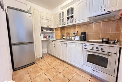 Apartament cu 2 camere în Ștefan cel Mare - 6