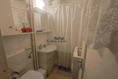 Apartament cu 2 camere semidecomandat în Central - 20