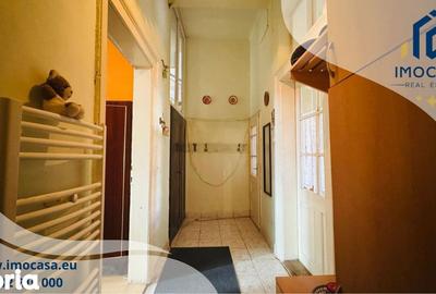 Apartament cu 3 camere, mobilat în Ultracentral - 8