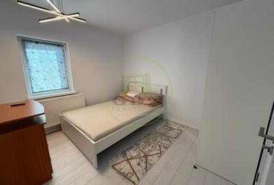 Apartament cu 2 camere semidecomandat, mobilat în Craiovița Nouă - 5