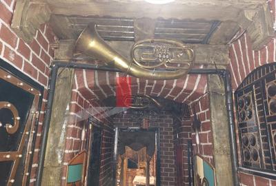 URGENT!,  Amzei, SPATIU COMERCIAL IN ACTE, INTRARE SEPARATA, NEGOCIABIL - 2