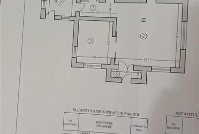5 camere - 3 bai - 200 mp utili - teren 920 mp - Domnesti - Craitei 5 camere - 3 bai - 200 mp utili - teren 920 mp - Domnesti - Craitei - 18