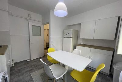 Garsoniera, conf.I sporit, 42 mp, etaj 1, renovata, CAM5 -ultracentral Garsoniera, conf.I sporit, 42 mp, etaj 1, renovata, CAM5 -ultracentral - 10