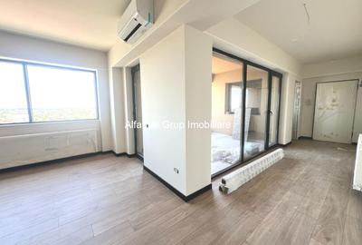 Apartamente si garsoniere, bloc nou Voluntari - 2