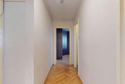 Apartament 3 camere decomandat Titan - Nicolae Grigorescu - 11