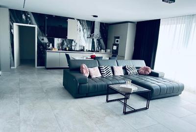 Penthouse  calea Torontalului - 16