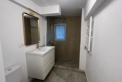 Apartament cu 3 camere decomandat, mobilat în Floreasca - 7