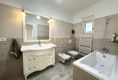 Casă individuală cu 4 camere cu Teren 1000 Mp în Sânmihaiu Român - 13