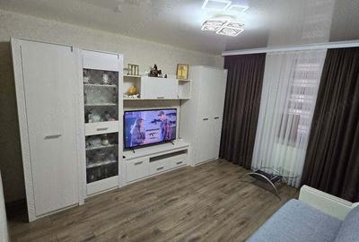 Apartament cu 2 camere decomandat în Sebastian - 3
