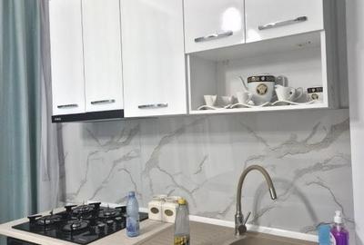 Apartament decomandat în Nord - 6