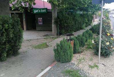 SPATIU COMERCIAL | LUMINA | ULTRACENTRAL - 1