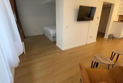 Garsonieră nedecomandată în Sârbi - 6