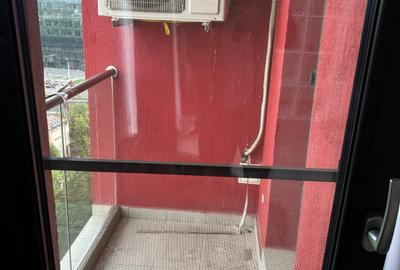 Garsoniera situata pe Splaiul Independentei (Regie) langa Lacul Morii - 4