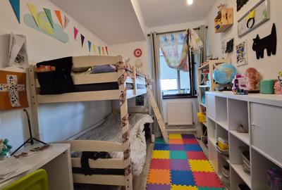 Apartament cu 2 camere decomandat în Tomis Plus - 6