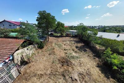 Teren intravilan construibil 460 mp | Branesti (zona Lac Branesti II) - 5