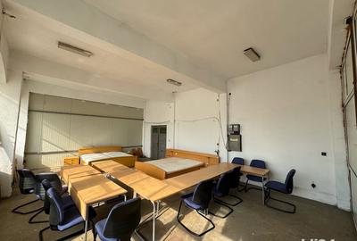 Spațiu comercial, de 1,037 mp, în Central - 1