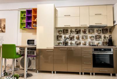 Apartament cu 2 camere în Central - 6