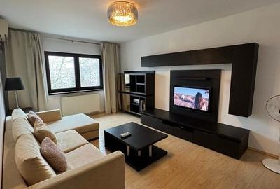 Apartament cu 3 camere decomandat, mobilat în Faleza Nord - 32