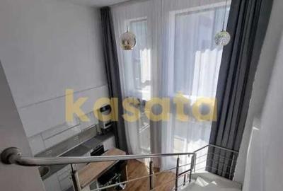 Apartament cu 2 camere semidecomandat în Lujerului - 2
