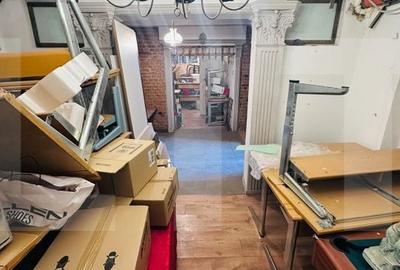 Spațiu comercial, de 170 mp, în Ultracentral - 2