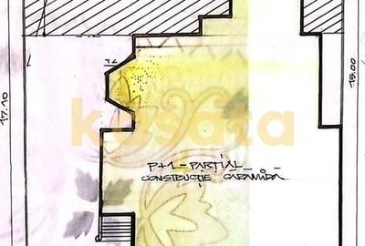 CASĂ CLASICĂ DE VANZARE CU POTENȚIAL PREMIUM ÎN ZONA 1 MAI - 37