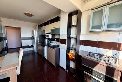 Apartament cu 3 camere decomandat în Inel I - 16