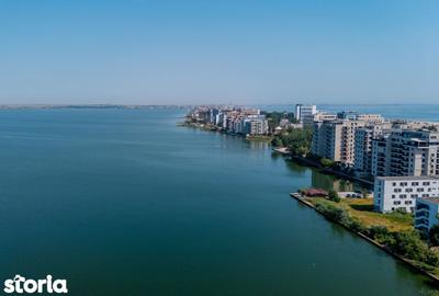 Apartament cu 2 camere în Cazino - 16