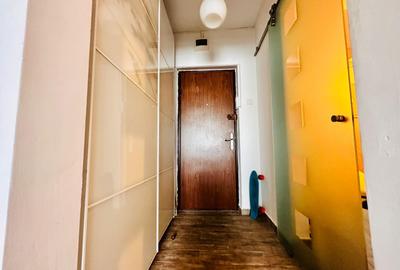 Garsonieră semidecomandată, mobilată în Drumul Taberei - 10