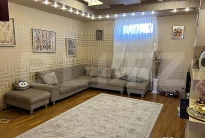 Casă cu 4 camere cu Teren 270 Mp în Central - 10