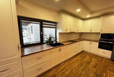 Casă cu 5 camere în Dezmir - 8