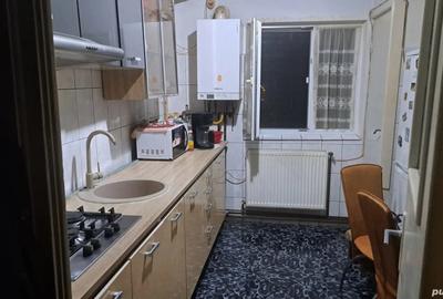 Propietar vand apartament cu 2 camere semidecomandat, situat in zona Sagului, conf 1 - 3