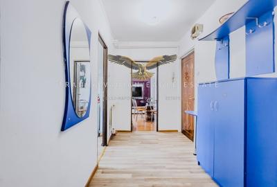 Oportunitate ideala | 2 camere|situat langa Faleza Grigorescu - 15