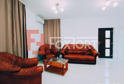 Duplex cu design elegant si spatiu generos complet mobilat si utilat - 2