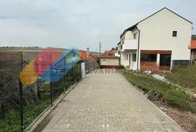 Unitate duplex 154 Mp, zona Centrala Chinteni - 3