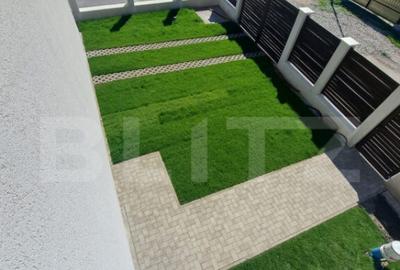 Casă cu 5 camere cu Canalizare în Bod - 2