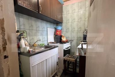 Apartament cu 2 camere semidecomandat în Micro 9 - 4