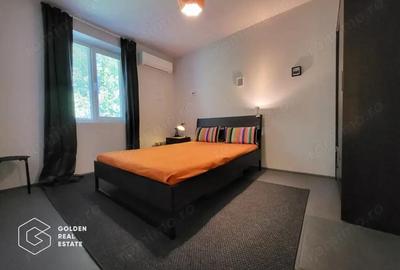 Apartament cu 2 camere semidecomandat în Central - 4