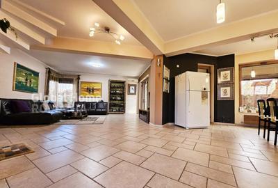 Vila 6 Camere 241 MP | Baneasa - Sisesti | Teren 482 MP | Ce - 9