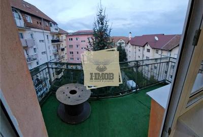Apartament cu 3 camere decomandat, mobilat în Valea Aurie - 7