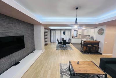 Vanzare Apartament Modern 4 Camere Iancu Nicolae - 6